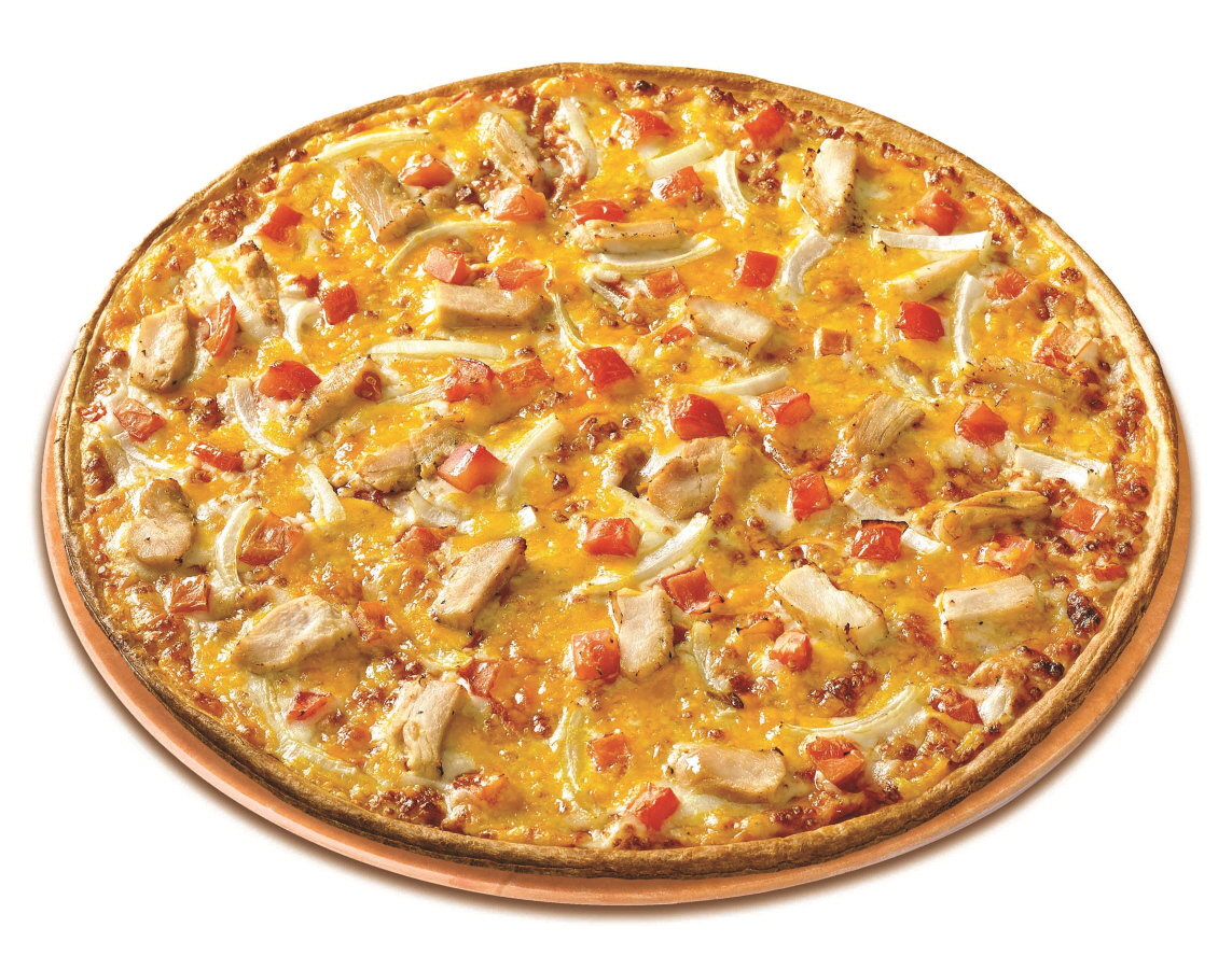 파파존스, 봄나들이용 메뉴 2종 추천!